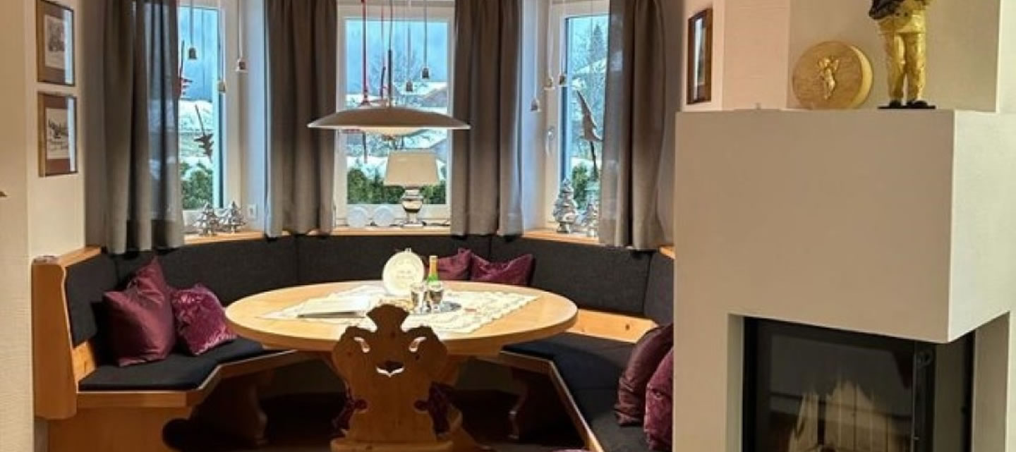 Winterurlaub in Filzmoos, Ski amadé - Appartement Großbergblick