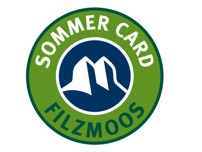 Logo Filzmoos Sommercard &copy; TVB Filzmoos